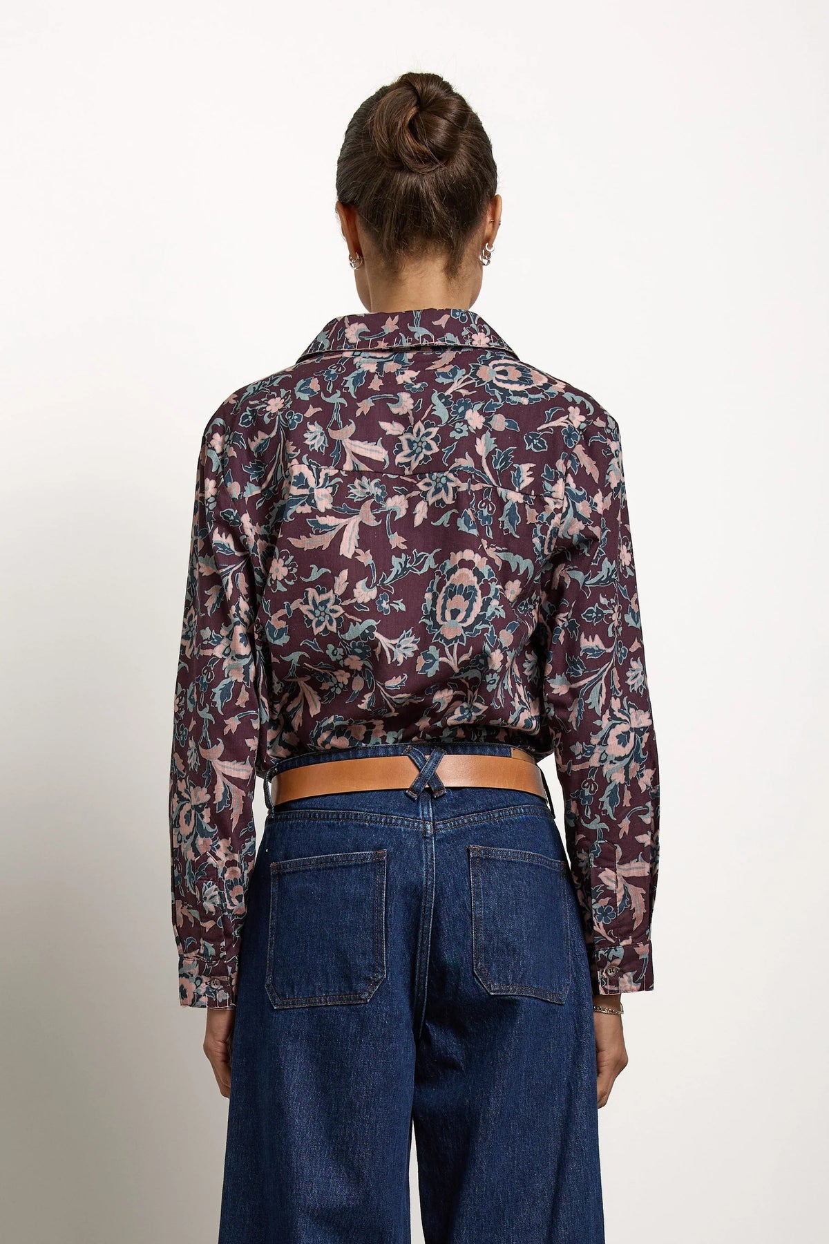Riley Shirt