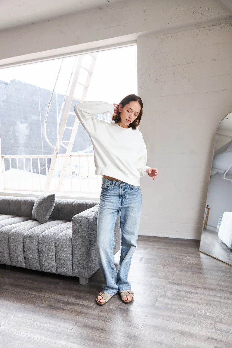 Everday Sweatshirt