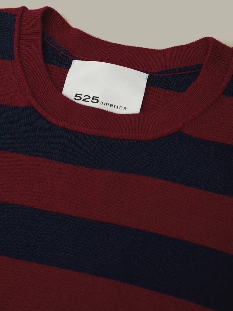 Colette Boxy Tee