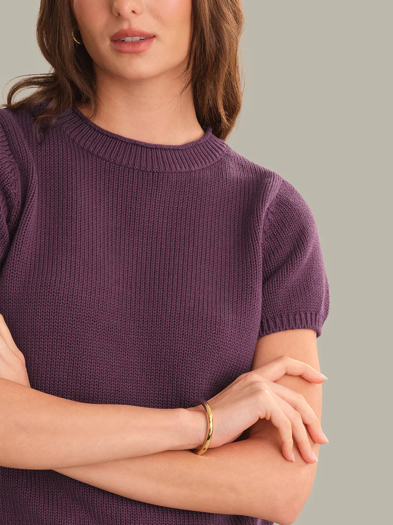 Banks Sweater Tee