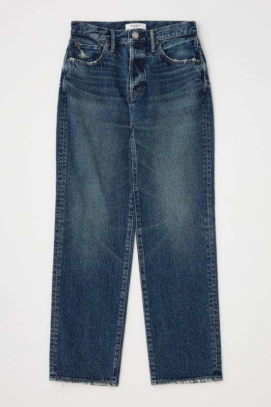 MOUSSY VINTAGE - Wiley Straight