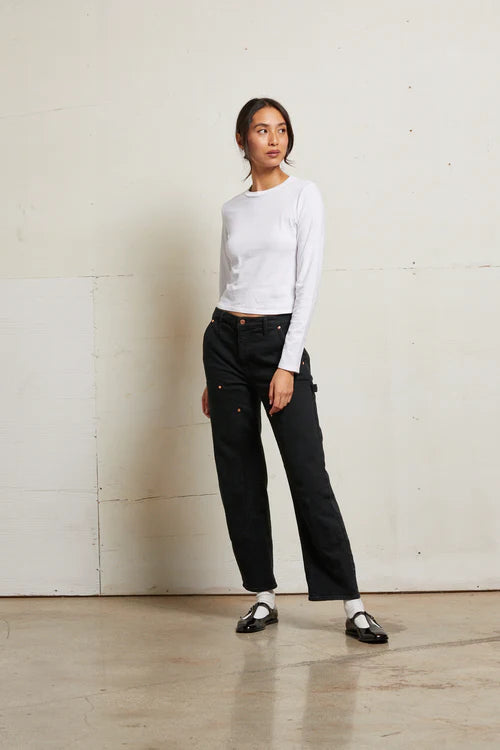 Jamie/White