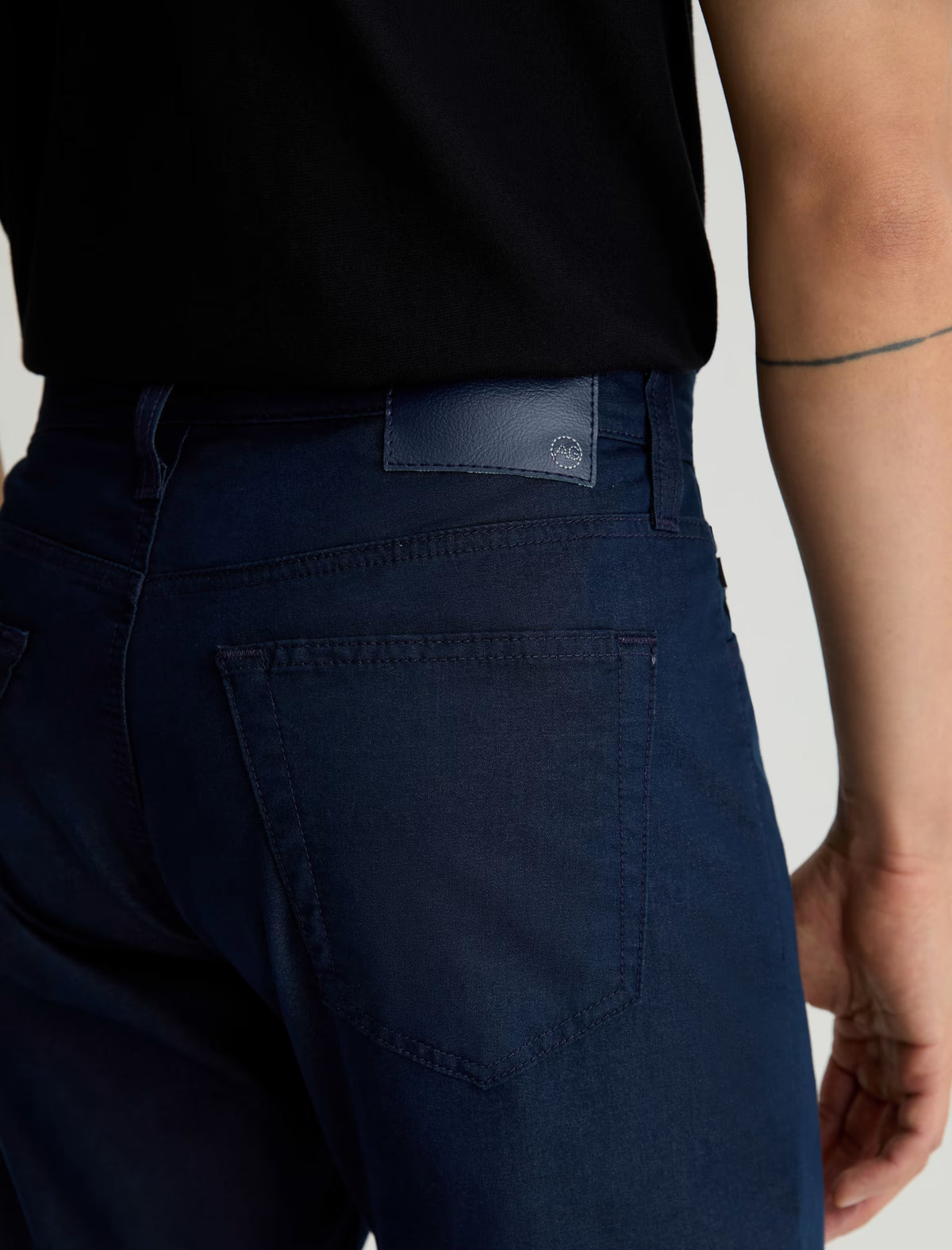 Everett Commuter Pant