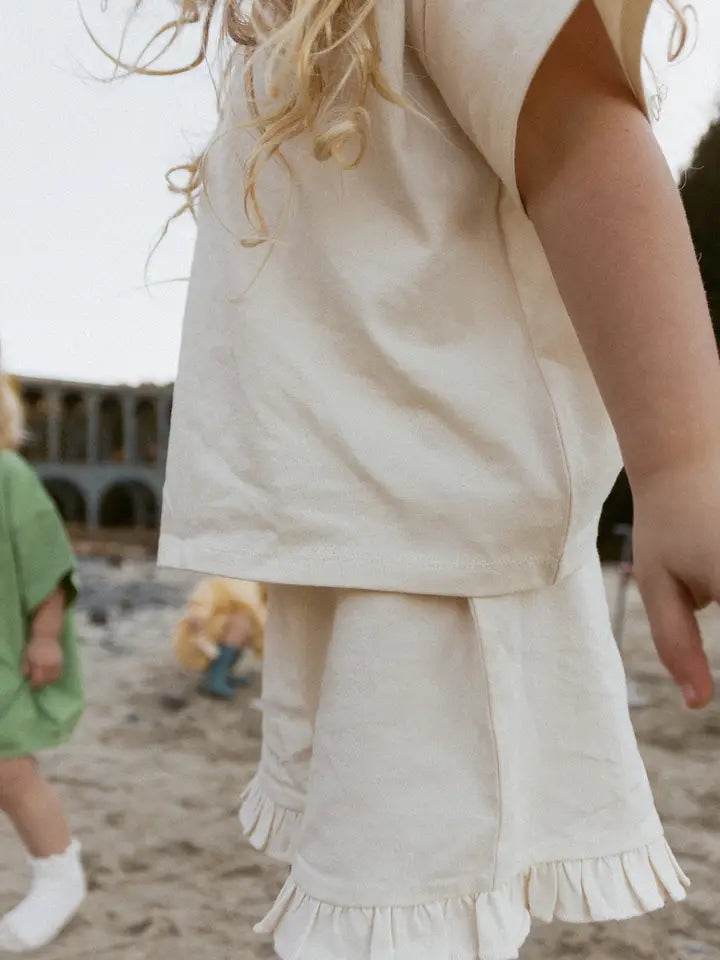 Ellery Set/Vanilla Ice
