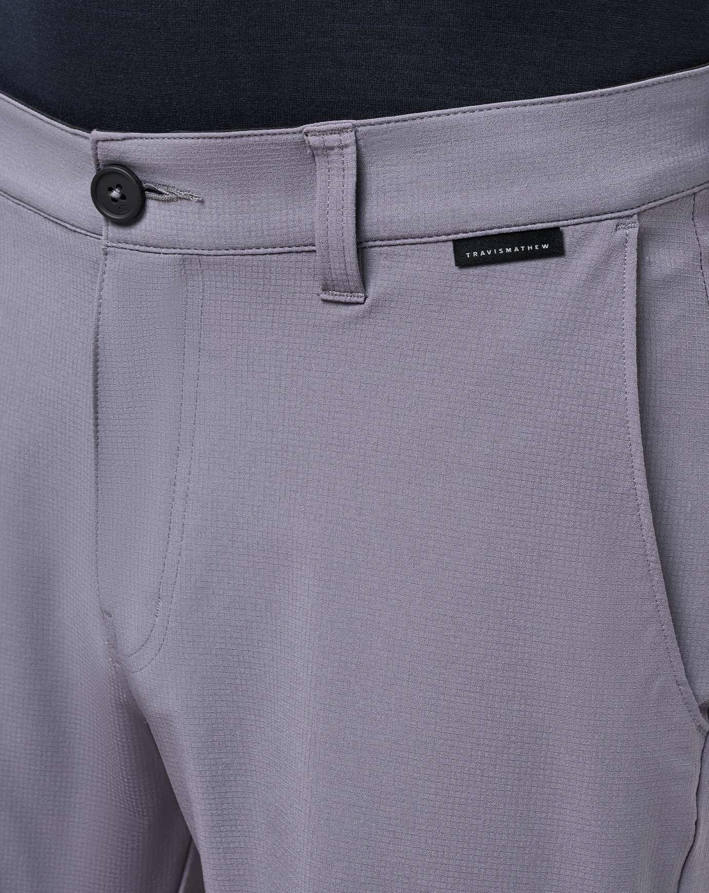 Wanderlust Short