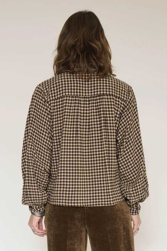 Cafie Blouse
