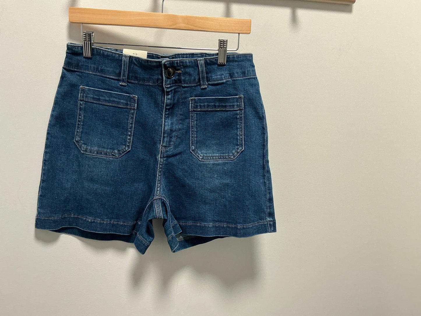 Sailor Shorts/ Medium