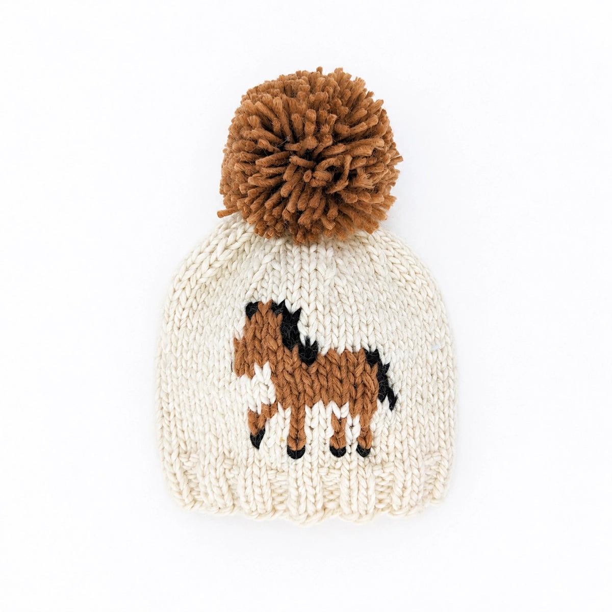 Pony Beanie