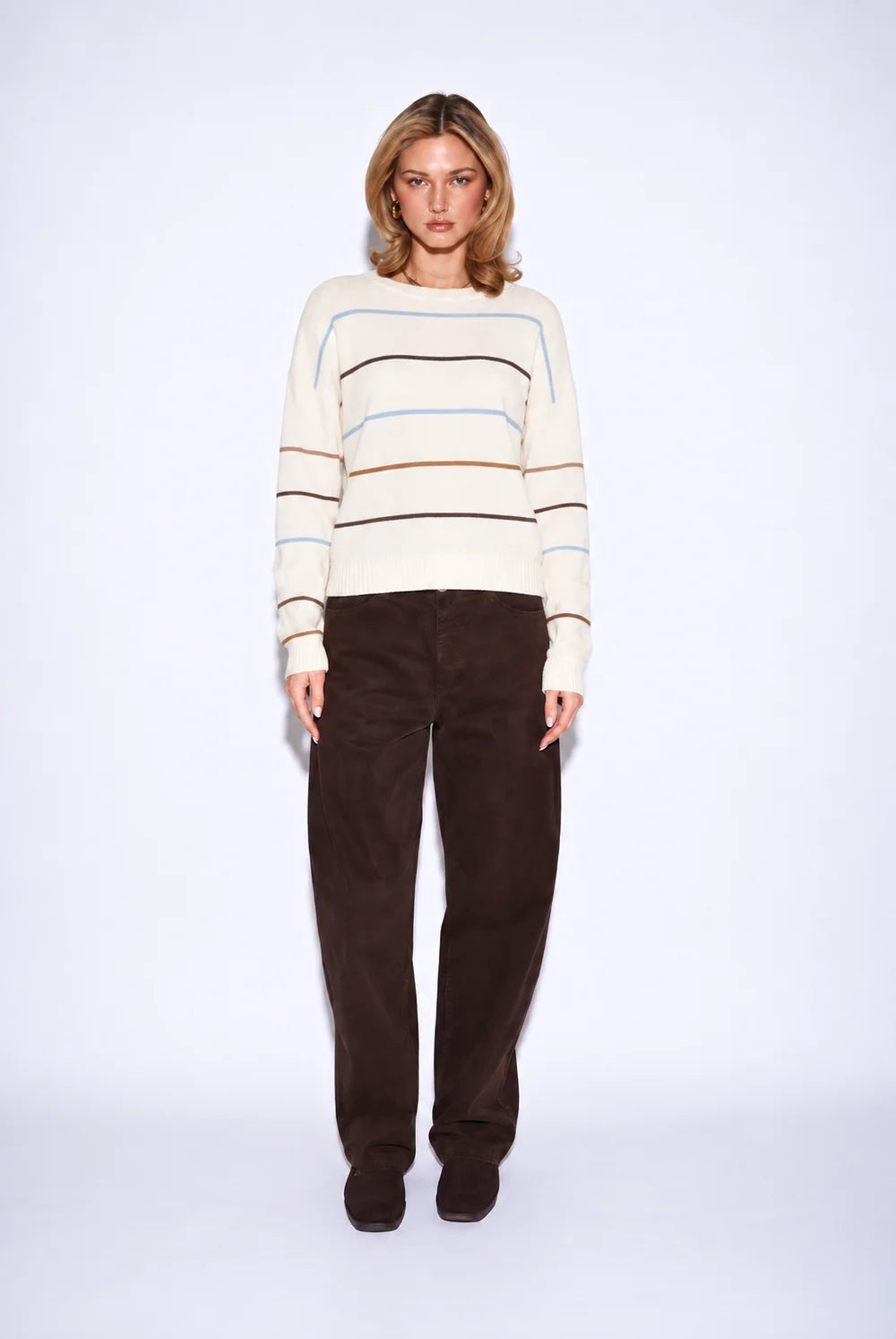 Sherry Sweater