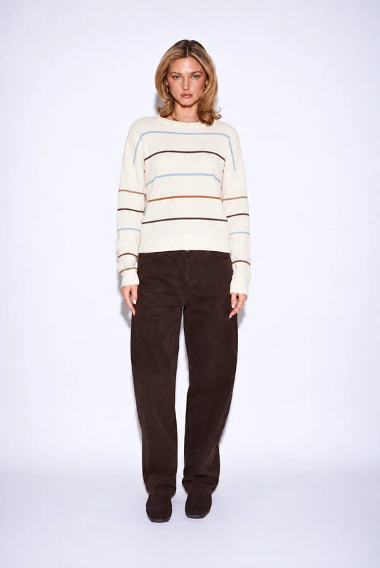 Sherry Sweater