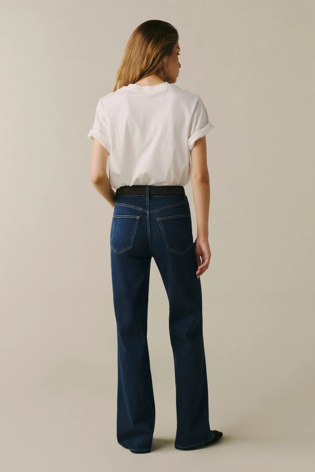 The Californian Jean