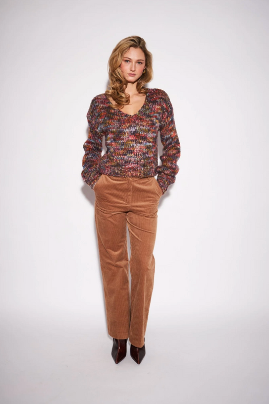Rita Sweater
