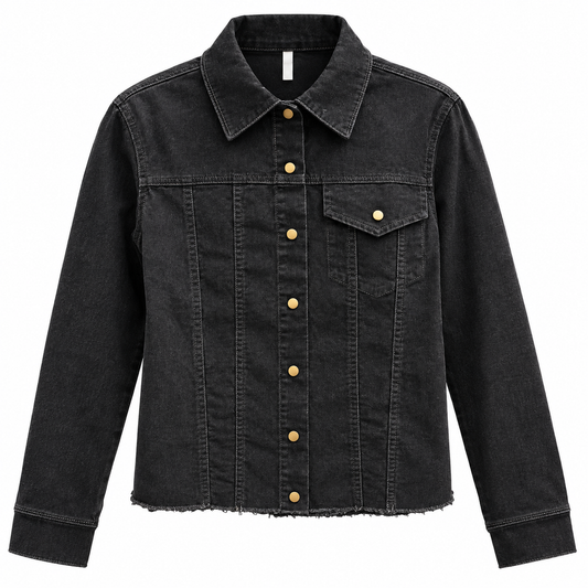 Mick Baby Cord Jacket
