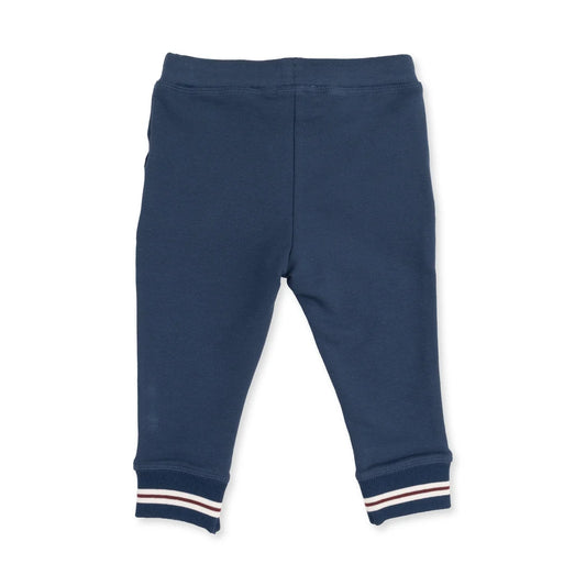Jogger Pant Navy