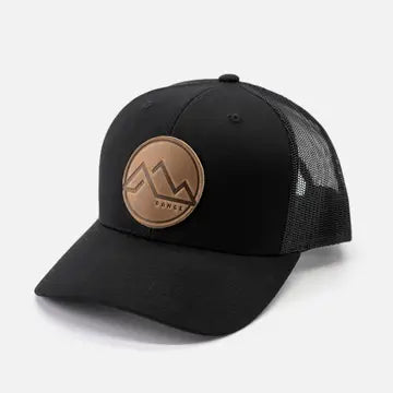 Mountain Hat/ Black