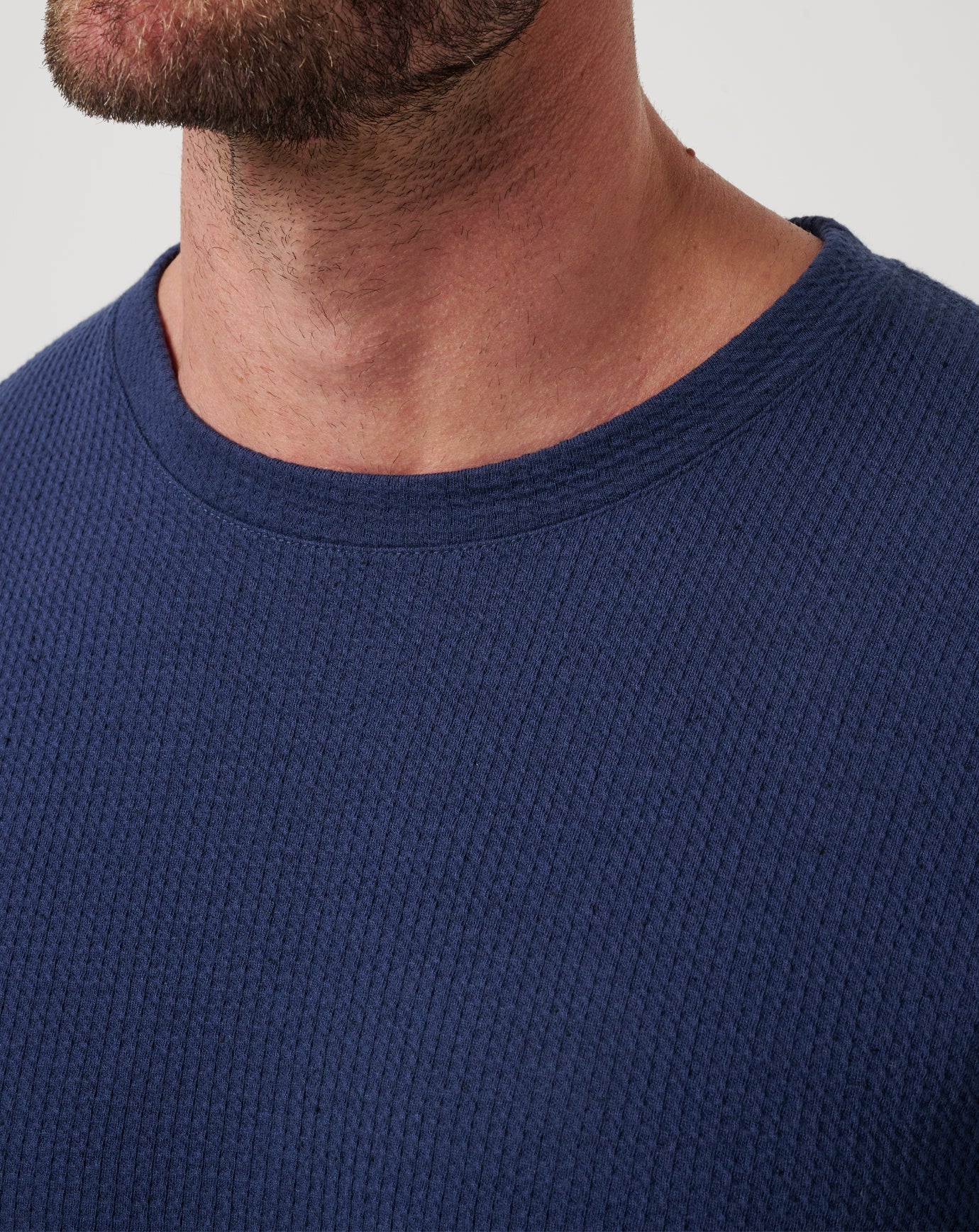 TRAVIS MATHEW - Cloud Waffle Crew