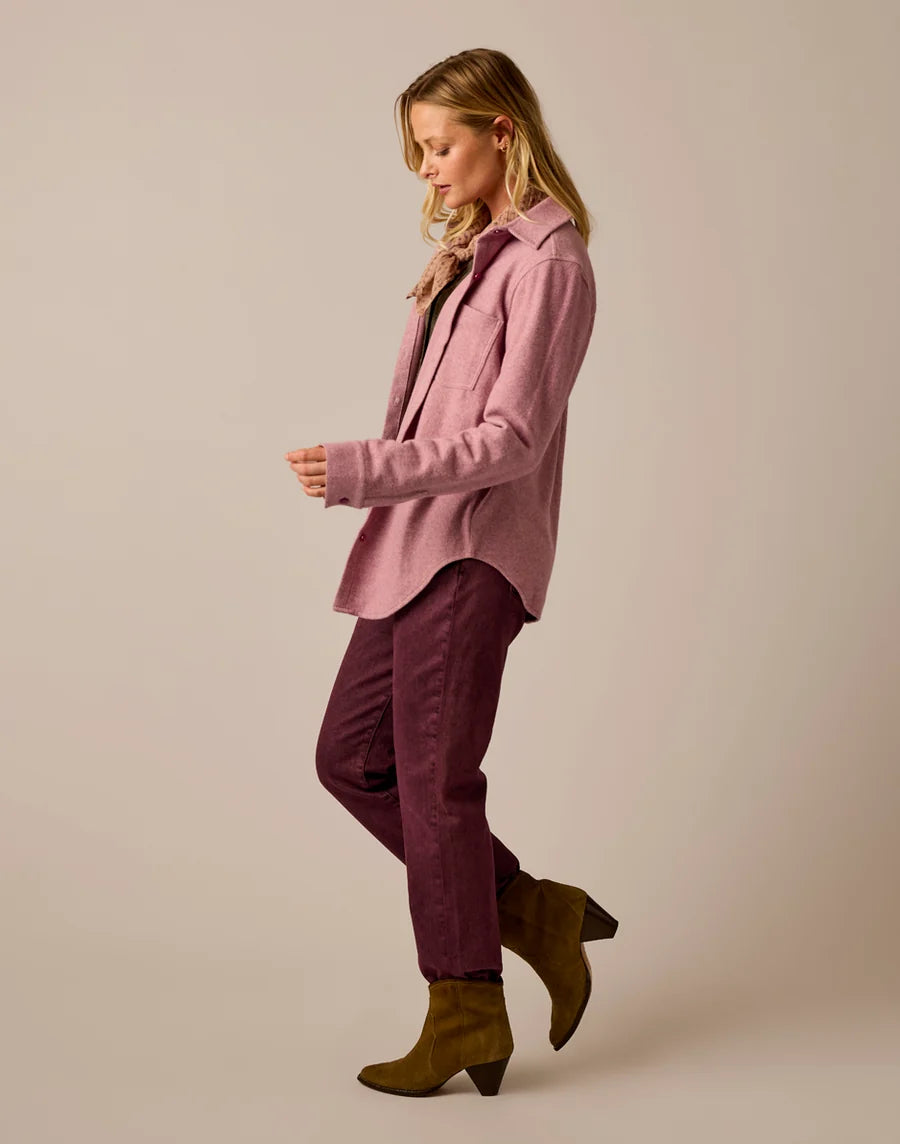 Fairbanks Supersoft Shirt