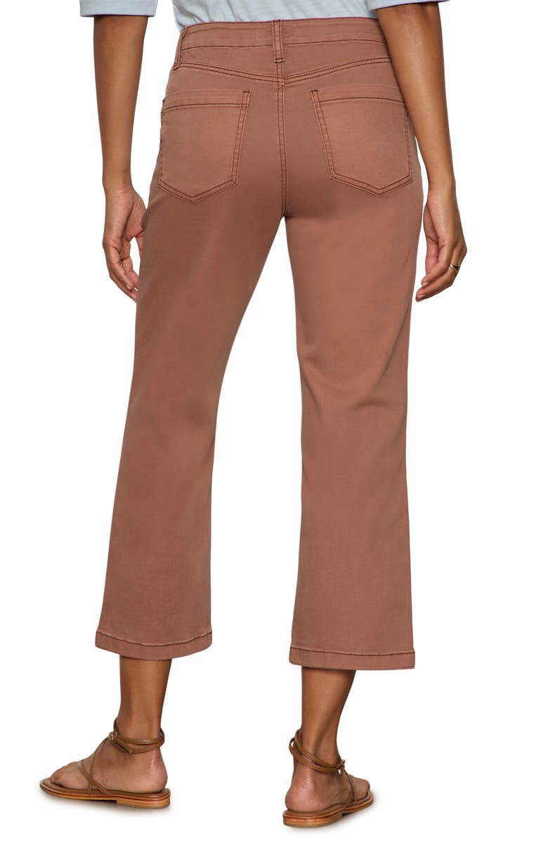 SANCTUARY - Retreat Crop/ Mud Bath