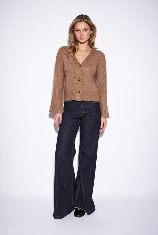 Margot Cardigan