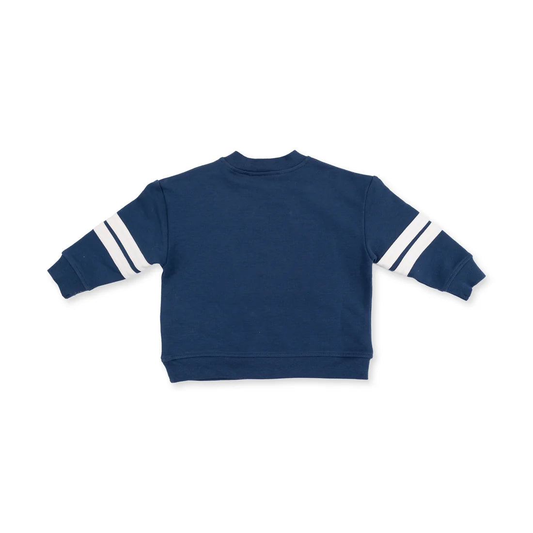 Drop Sleeve Sweatshirt