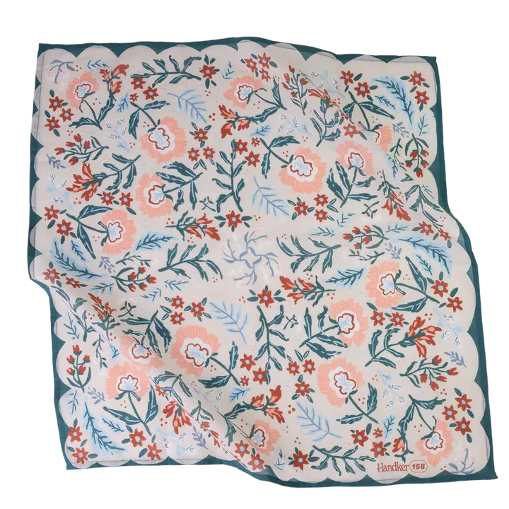 Willa Bandana
