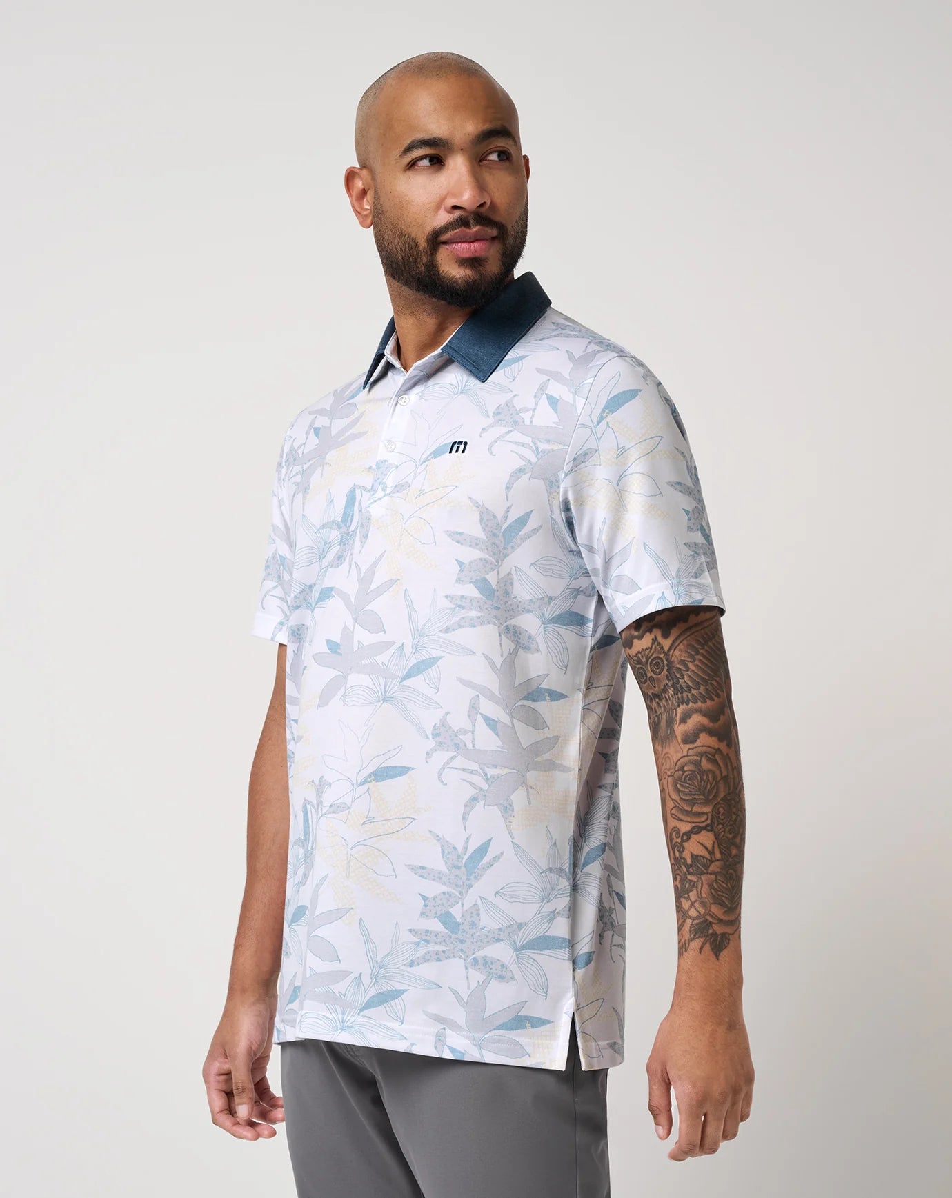 Featherweight Drift/ White