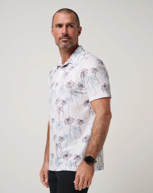 Featherweight Polo