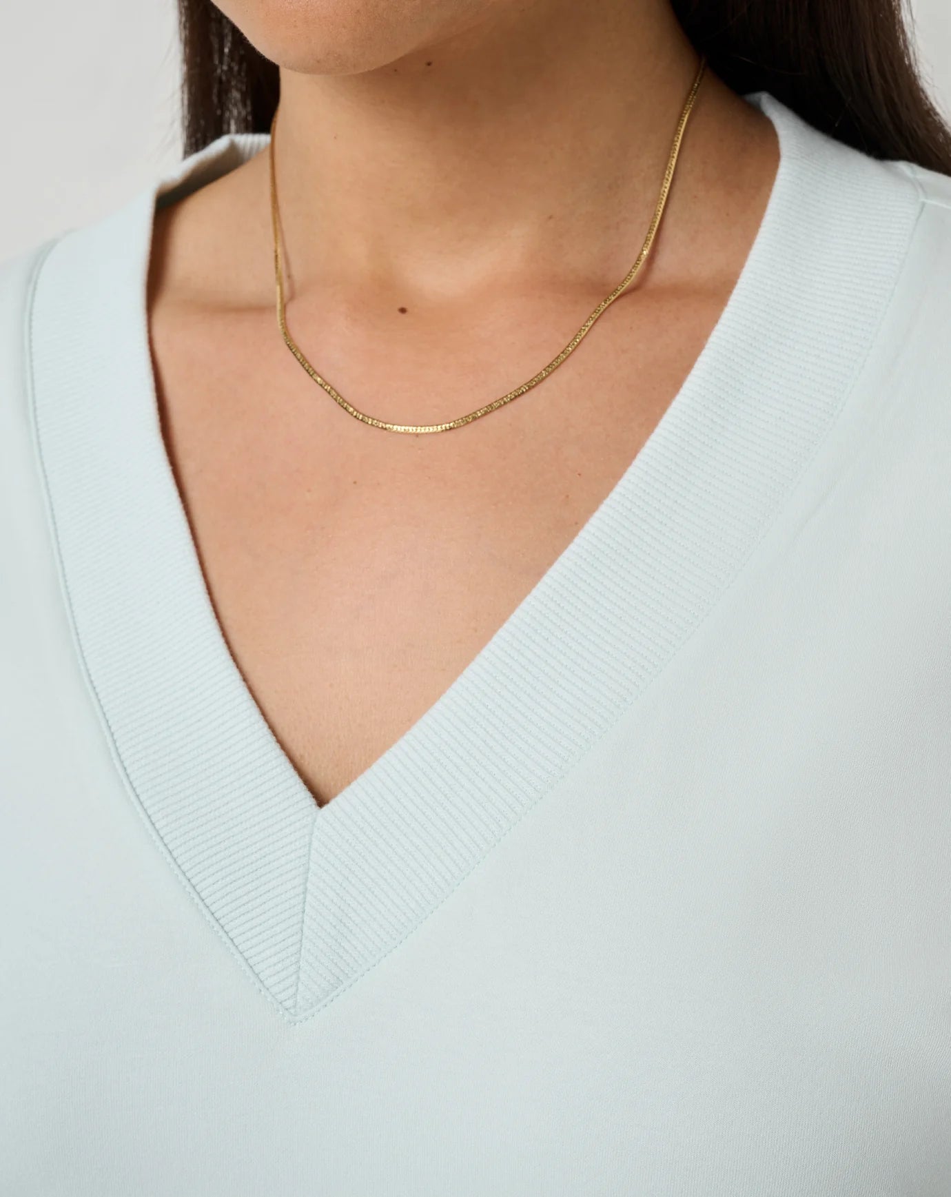 Cloud Fleece Pullover