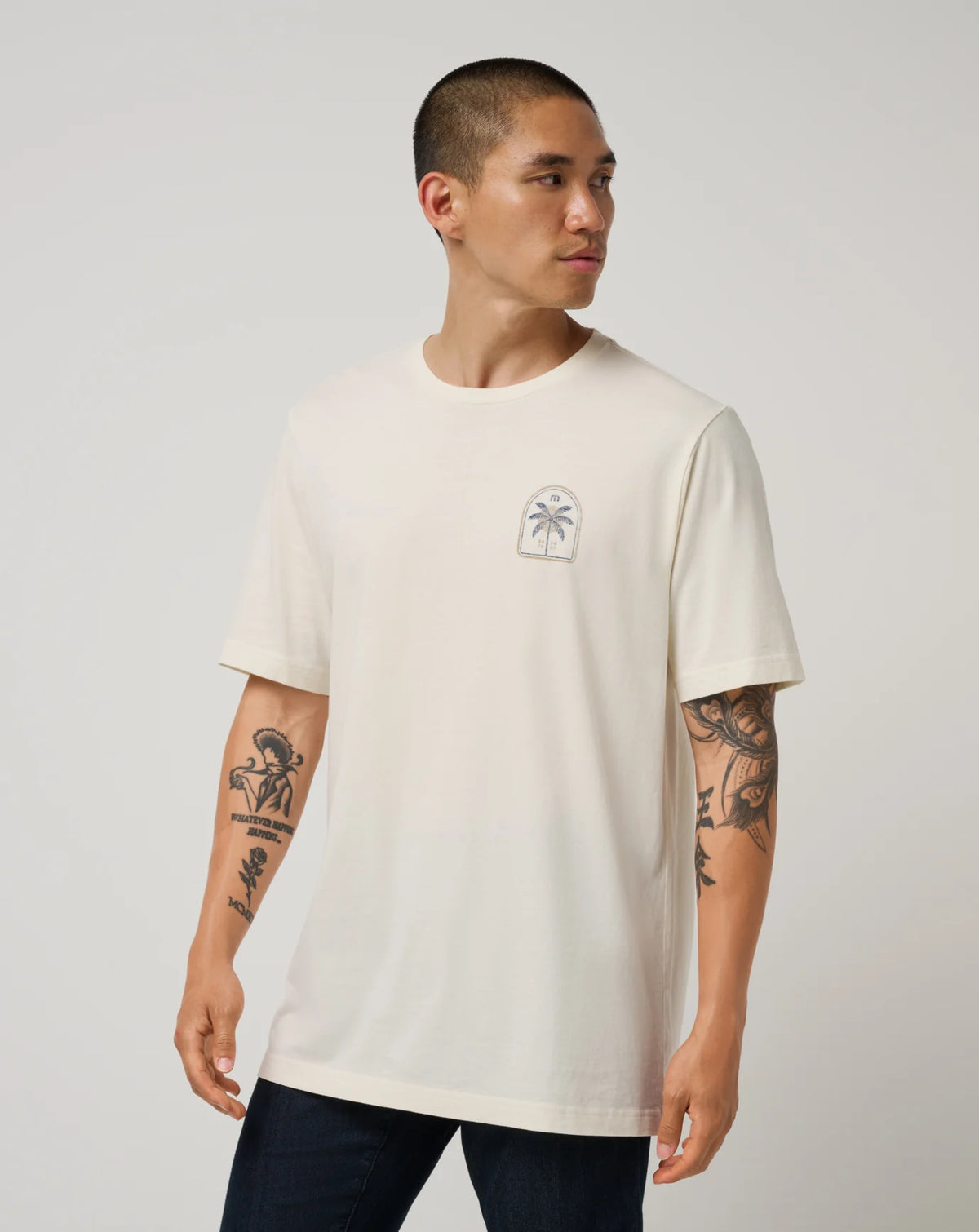 Coastline Classic Tee
