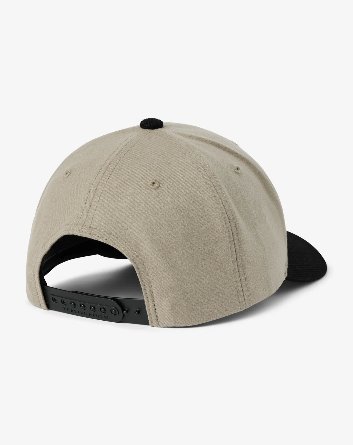 All Packed Snapback Hat