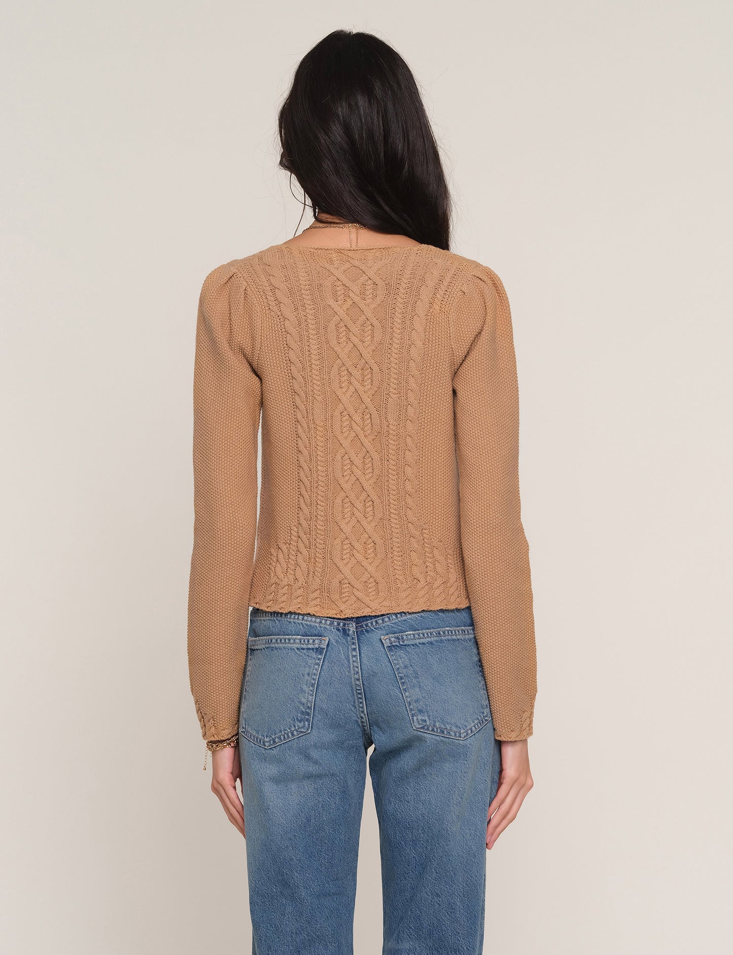 Zephyr Sweater