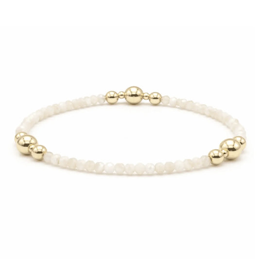 Nantucket Shimmer Bracelet