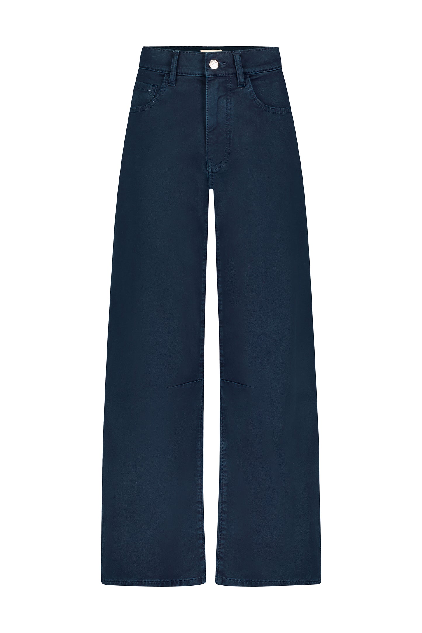 WARP + WEFT - BNA Twill Soft Curve Barrel
