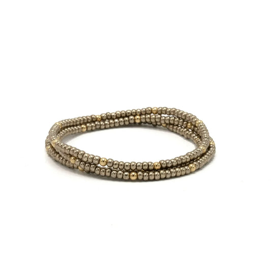 Classic Bracelet Stack