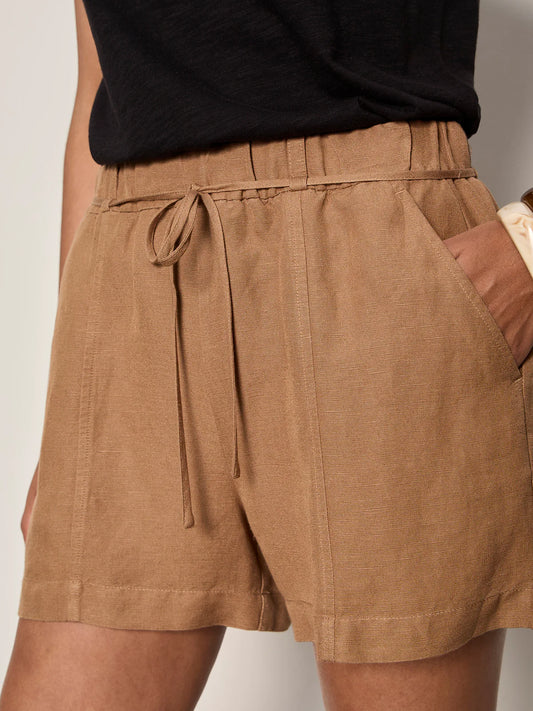 Springtide Short
