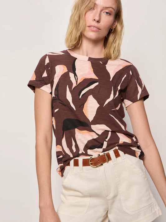 The Perfect Tee