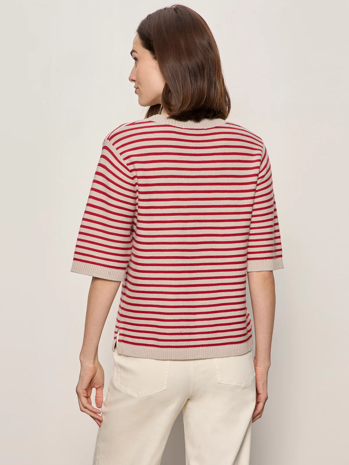 Sweater Tee