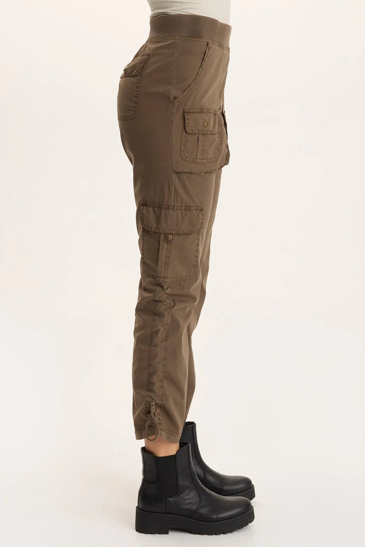 XCVI - Keon Slim Pant / FINAL SALE