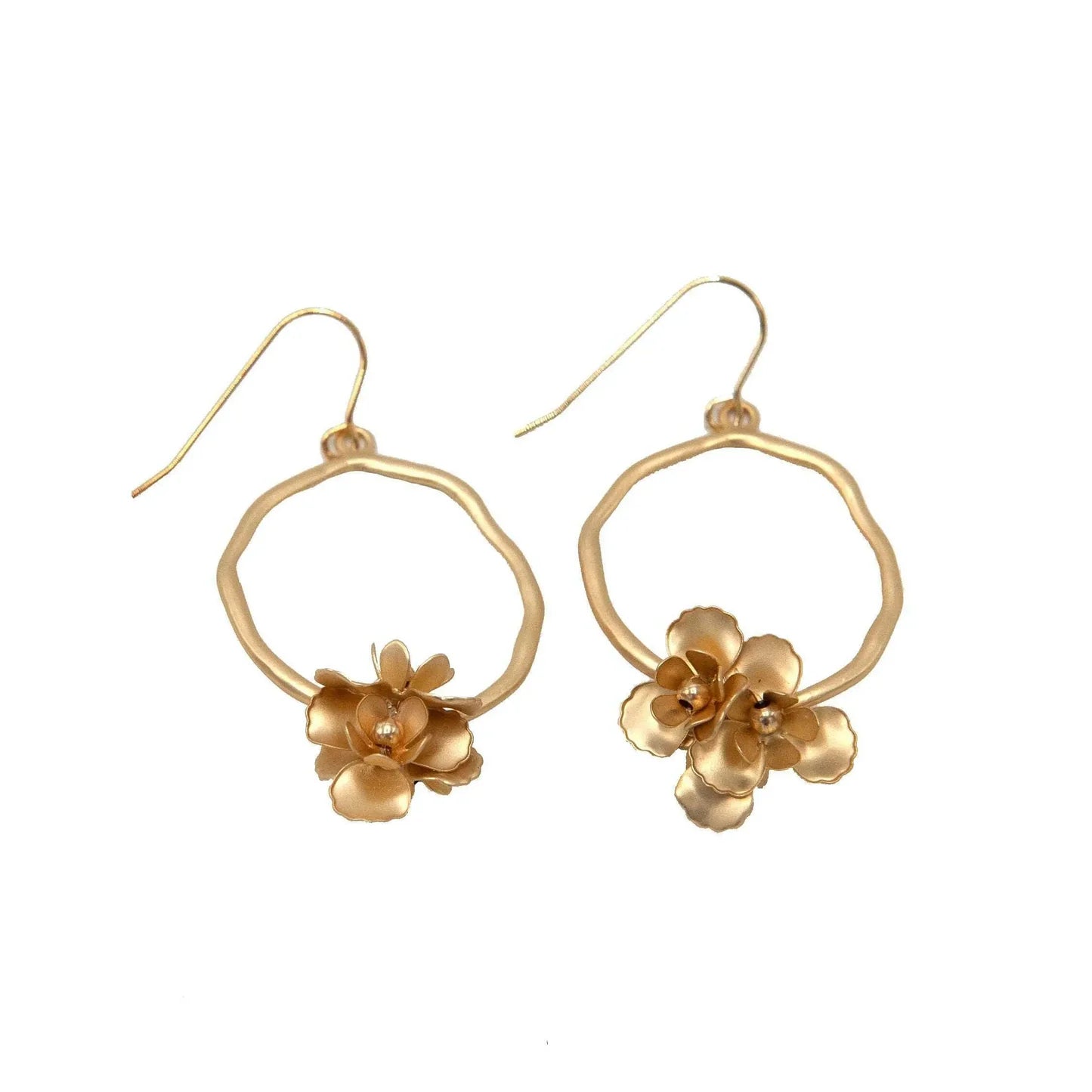 Bloom Earring