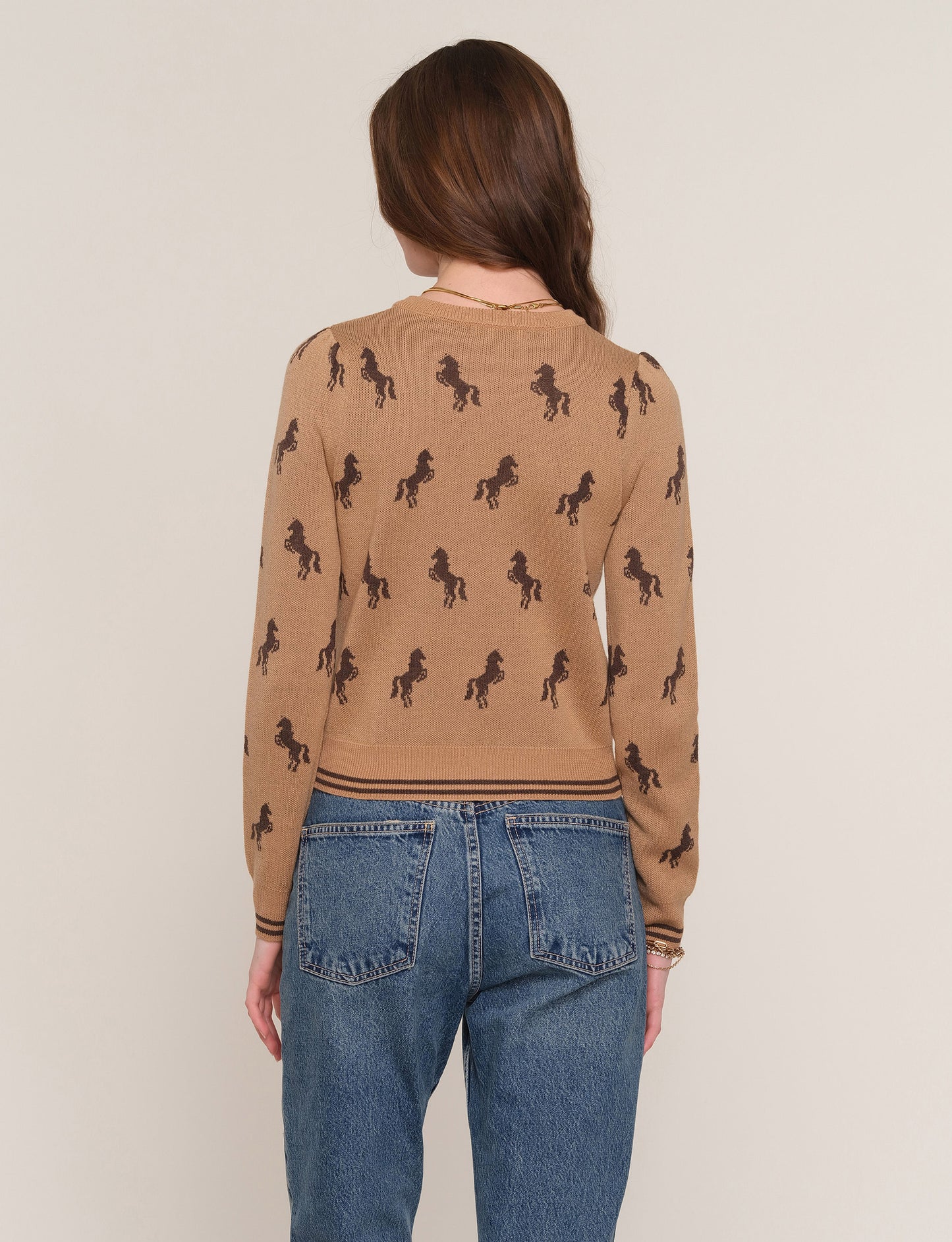Astra Cardigan