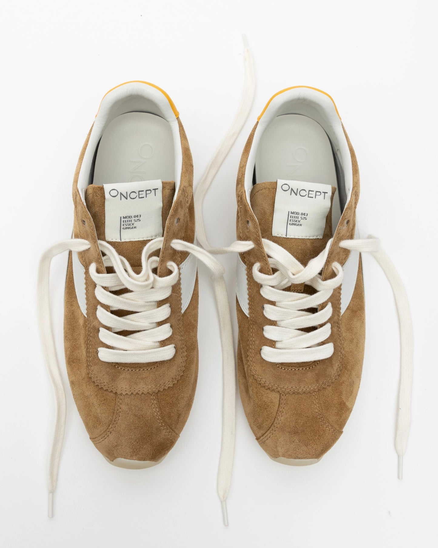 Essex Sneaker