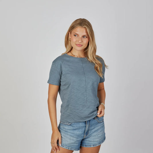 Celia Short Sleeve Tee