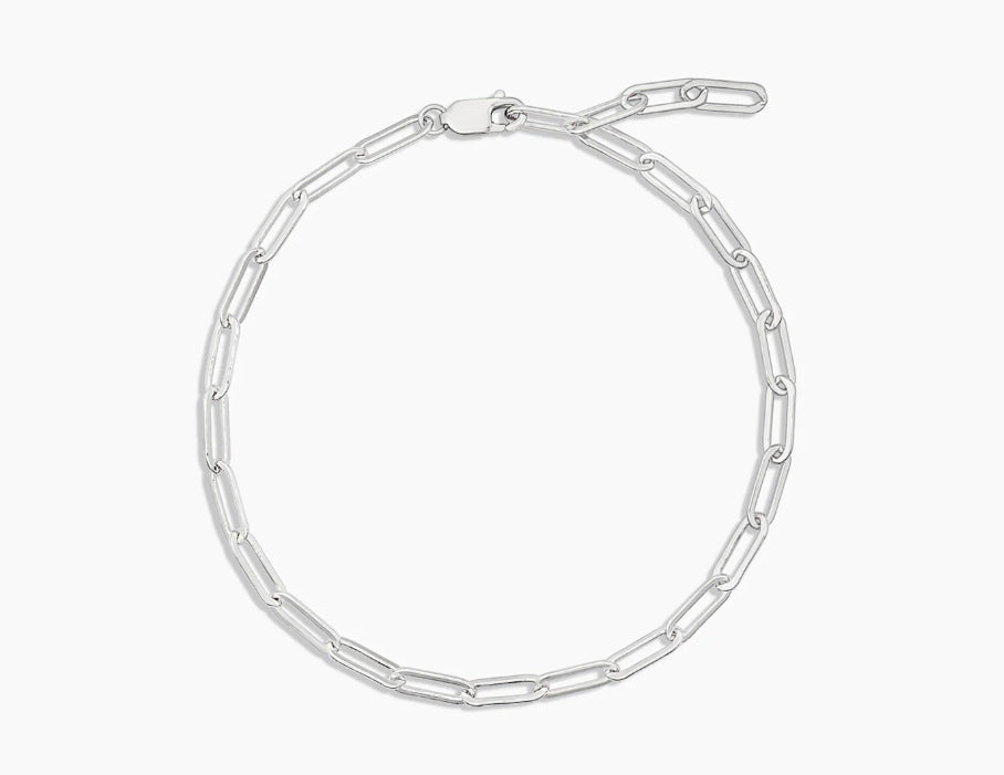 THATCH - Finn Paperclip Bracelet