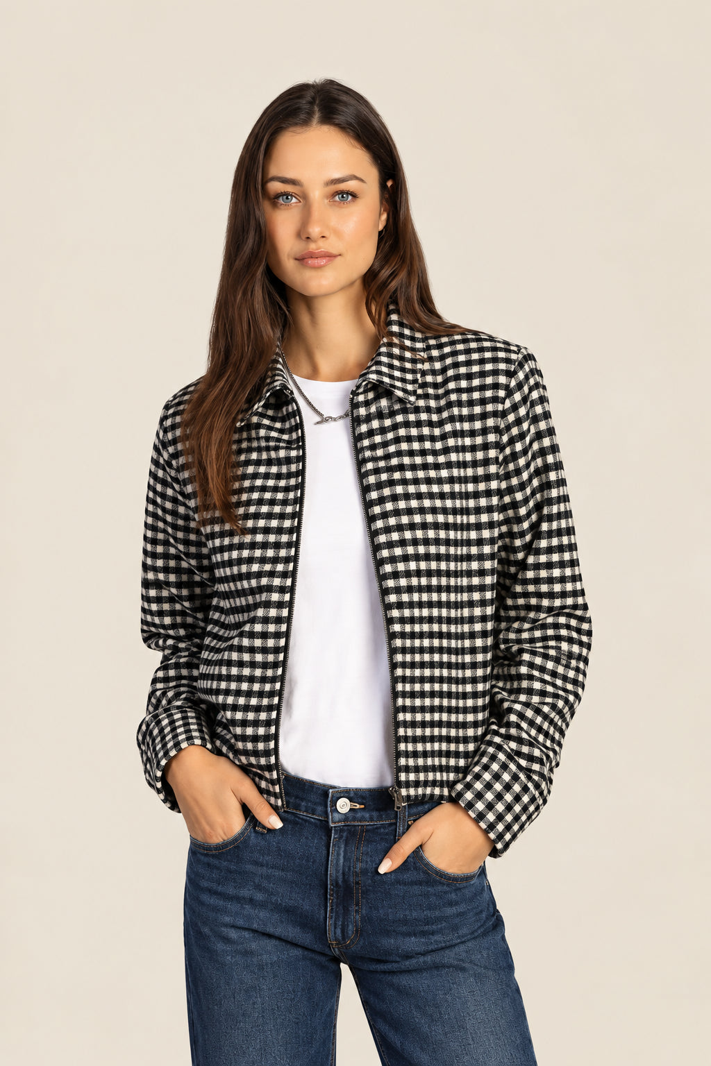 Baxter Jacket