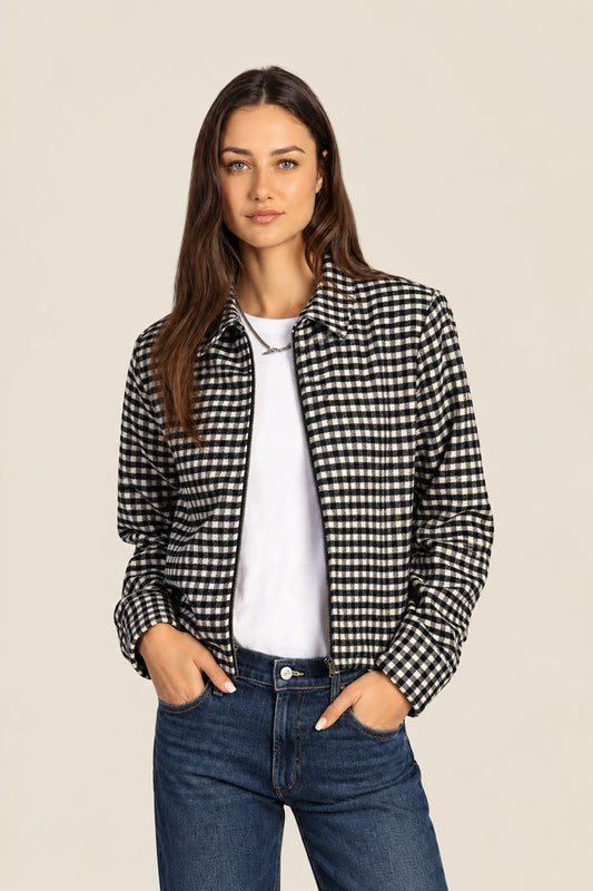 Baxter Jacket