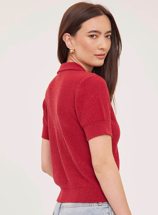 Tatum Sweater