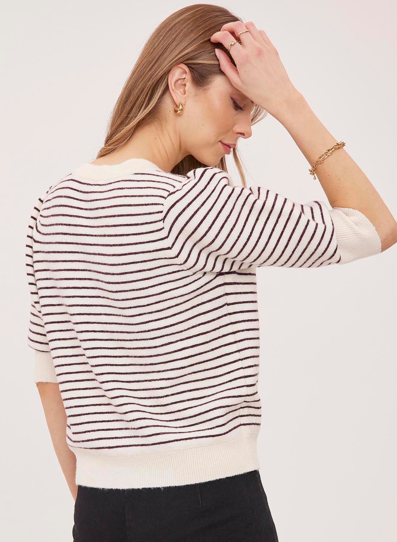 Hildi Cardigan