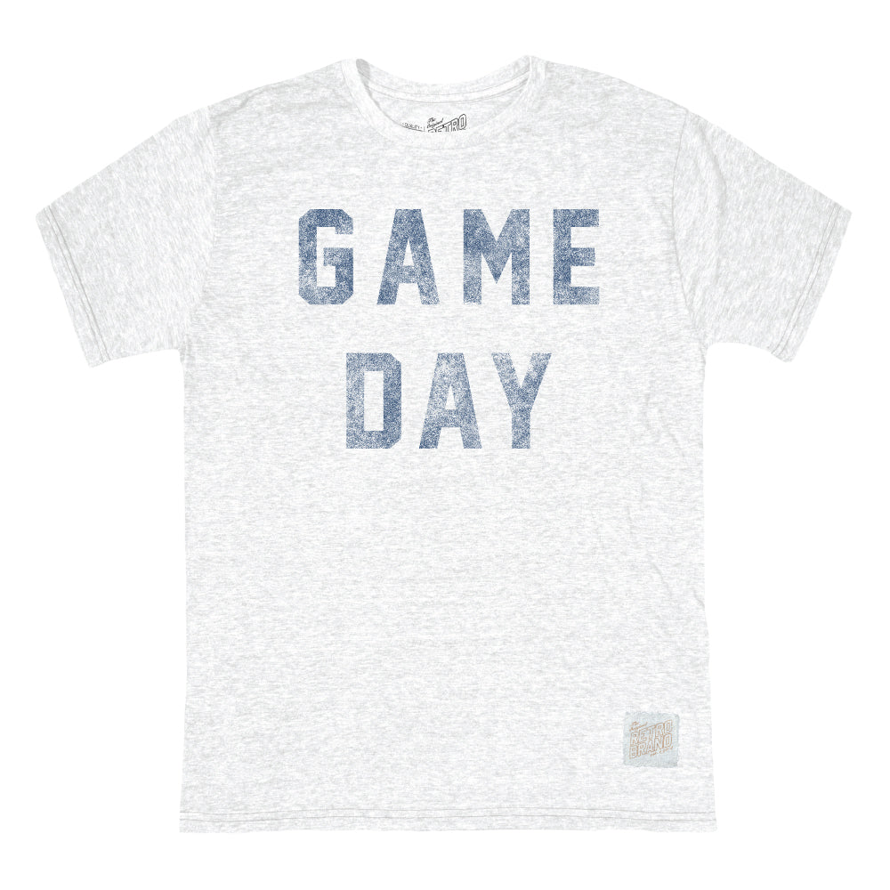 RETRO BRAND - Game Day Tee