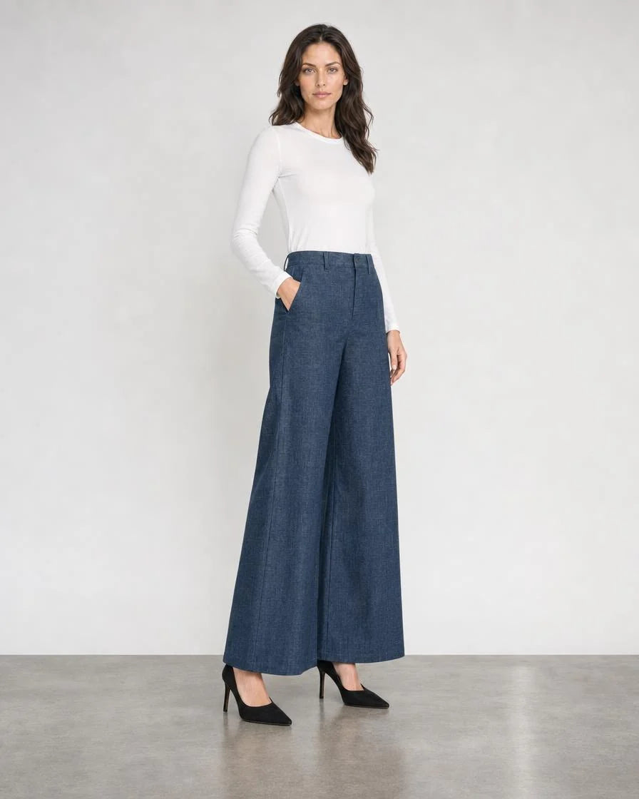 Tallulah Pant