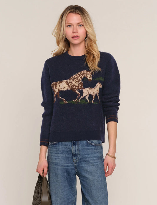 Jackie Sweater